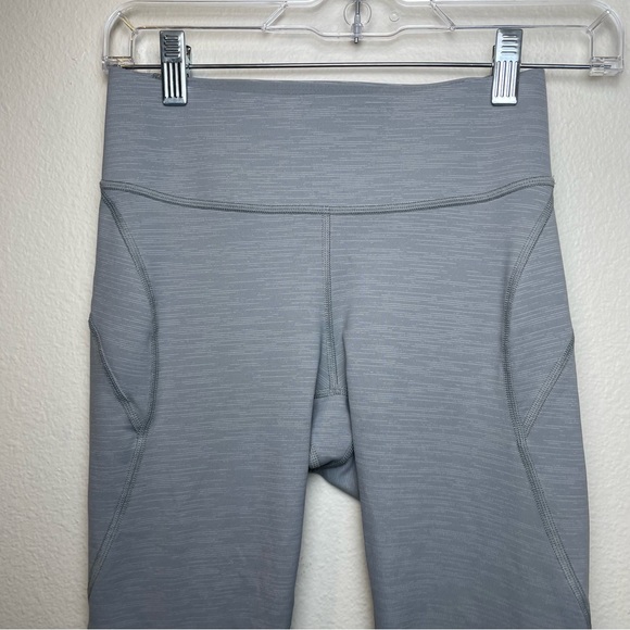 Outdoor Voices TechSweat Core 7/8 Legging - Picture 2 of 6